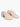Veja Volley Leather Petale Golf Calcaire