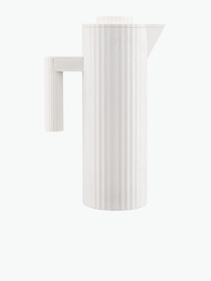 Alessi Plisse Thermo Insulated Jug