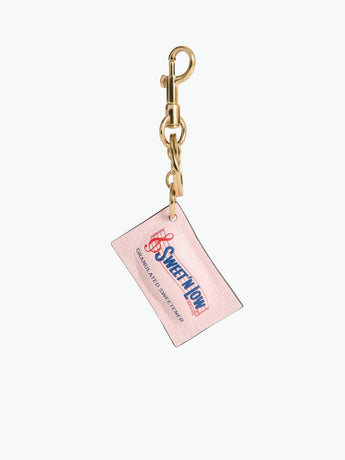 Anya Hindmarch Sweet 'N Low Charm