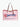 Anya Hindmarch Sweet 'N Low Raffia E/W Tote