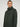 Aspesi Long Garment-Dyed Nylon Parka | The Project Garments - D