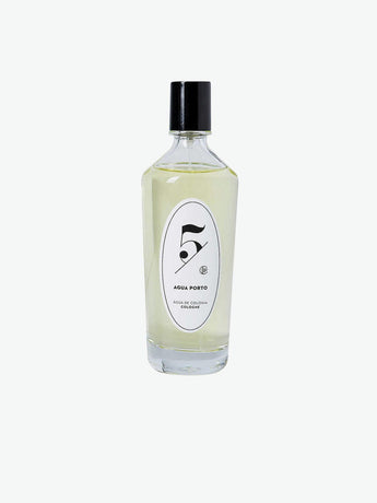 Claus Porto Eau De Cologne Agua Porto