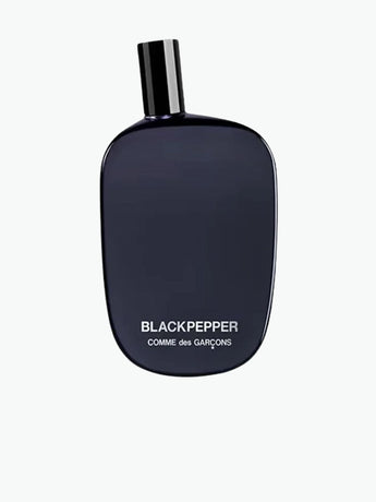Comme Des Garcons Blackpepper Eau De Parfum
