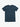 Crew Neck Modal-Blend Pocket T-shirt Blueberry | A