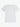 The Project Garments Crew Neck Tailor-Fit Supima Cotton T-shirt White