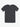 The Project Garments Crew Neck Organic Cotton T-shirt Asphalt