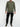 Crew Neck Sweatshirt Khaki | D