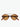 Cutler and Gross Oval-Frame Tortoiseshell Acetate Sunglasses | C