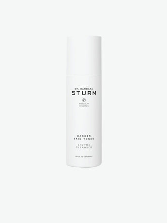 Dr. Barbara Sturm Darker Skin Tones Enzyme Cleanser | A
