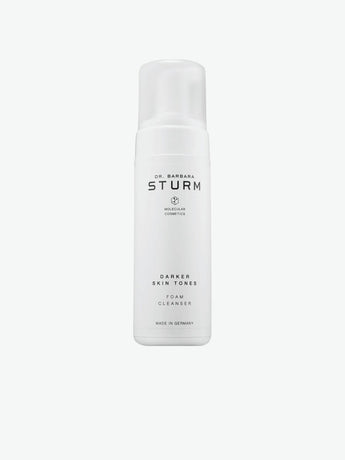 Dr. Barbara Sturm Darker Skin Tones Foam Cleanser | A