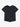 The Project Garments Organic Cotton Garment Dyed T-shirt Navy