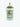 Richard Ginori Container Vase Moss Green