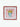 Ginori 1735 Large Squared Vide Poche Il Viaggio Di Nettuno Pink
