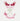 Ginori 1735 Keepsake Box Oro Di Doccia Magenta Red