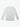 Henley Organic Cotton Long Sleeve T-shirt White | A