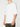Henley Organic Cotton Long Sleeve T-shirt White | E