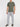Organic Cotton Short Sleeve Henley T-shirt Khaki | D
