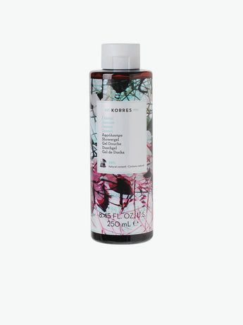 Korres Natural Jasmine Shower Gel | A