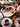 Haas Mojave Dessert Plate | B