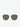Linda Farrow 953 Gold Square Sunglasses | A
