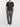 Loose Fit Cotton Sweatpants Moonrock Grey | E