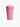 Maison Kitsune Cafe Kitsune Sakura Tumbler Pink Juice