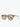 Mr Leight Round Dark Tortoiseshell Sunglasses