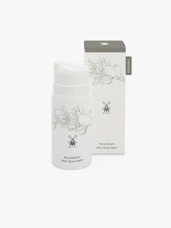 Muhle Aftershave Balm | A