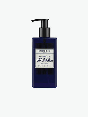 Murdock London Quince And Oakmoss Hair Conditioner | A