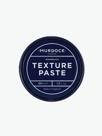 Murdock London Texture Paste Hair Clay
