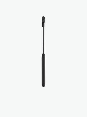 Normann Copenhagen Pebble Cheese Slicer Black | A