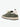 Officine Creative Kareem Military Green Leather Sneakers | SC