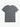 Organic Cotton V-neck T-shirt Asphalt Grey | A