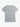 Organic Cotton V-neck T-shirt Melange Grey | A