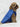 Poldo Dog Couture Reversible Coat Blue | D