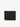 Smythson Panama Cross-Grain Leather Money Clip Wallet Black | A