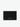 Smythson Flat Card Holder in Panama Black
