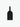 Smythson Panama Luggage Tag Black