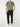 Stretch-Cotton Slim-Fit Drawstring Trousers Navy Blue