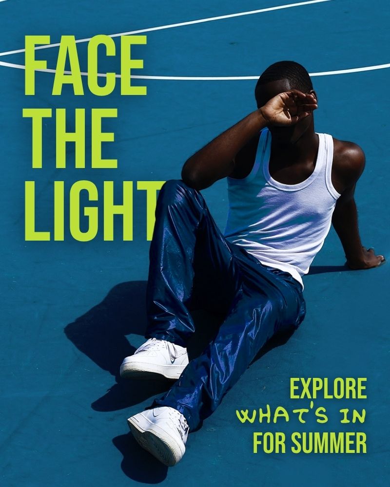 The Project Garments Summer New In