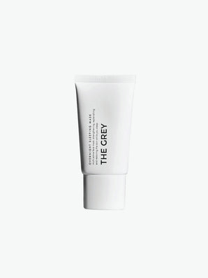 The Grey Overnight Sleeping Mask | A