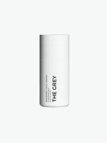 The Grey Recovery Face Serum | A