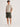 Loopback Cotton Jersey Relaxed Shorts Khaki