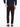 Regular Fit Cotton Blend Garment Washed Chino Pants Eggplant | D