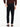 Regular Fit Cotton Blend Garment Washed Chino Pants Midnight Blue | D