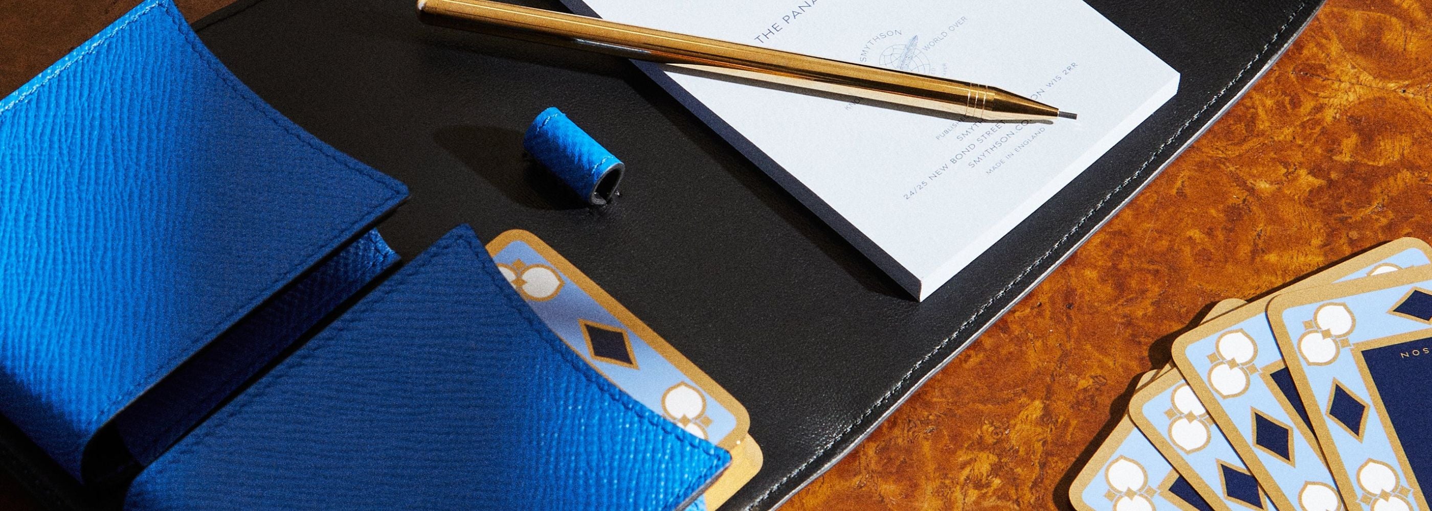 The Project Garments Smythson