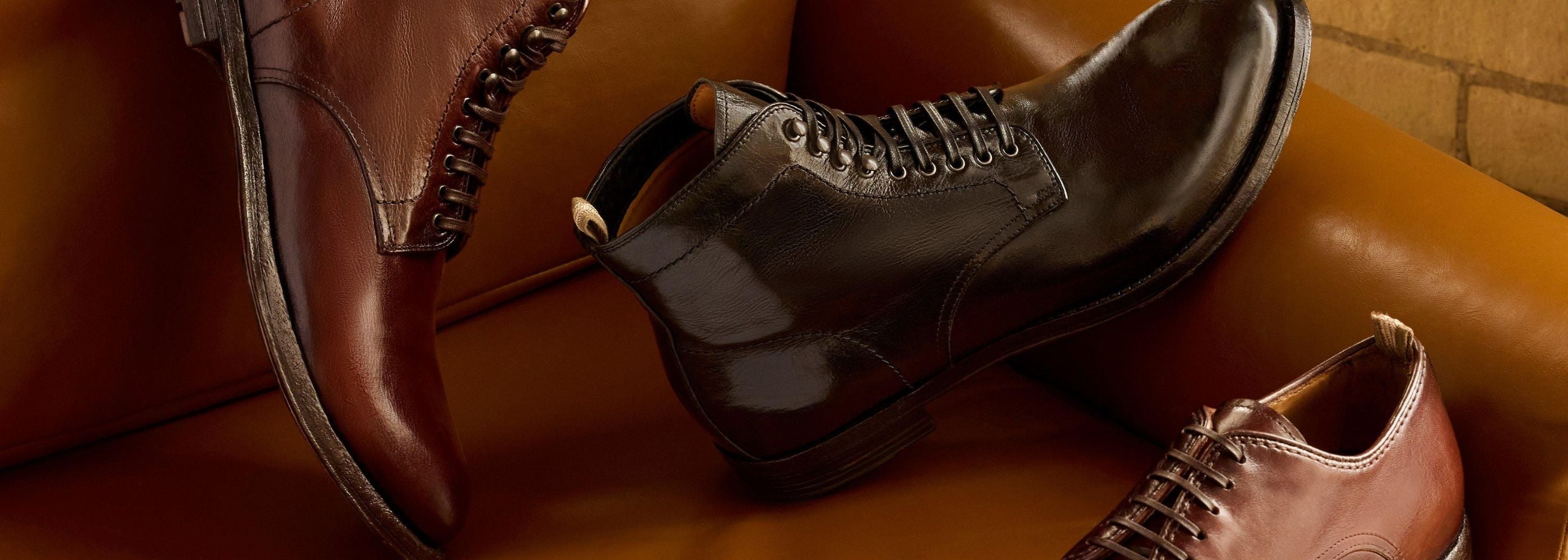 The Project Garments Shoes