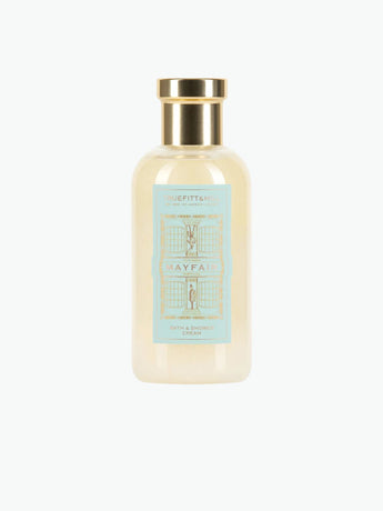 Truefitt and Hill Mayfair Bath and Shower Cream