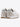 Veja Rio Branco Alveomesh White Pierre Natural Sneakers
