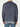 Oil Wash Virgin Wool Cardigan Grey | C